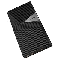 Amazon.co.jp: HiBy R6 Pro II - ポータブルデジタルオーディオ